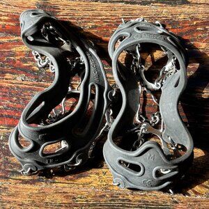 Kahtoola Microspikes, size M